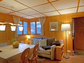 Chalet Zwärgli